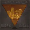 L.A.R.5 & M.G. King - Work It Out - Single